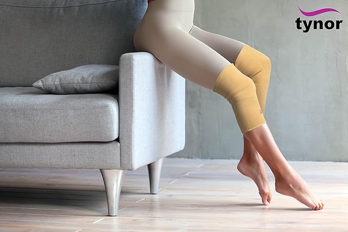 Tynor Knee Cap D04