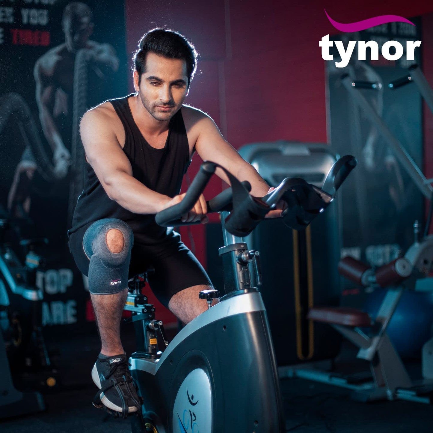Tynor Knee Cap Open Patella D05