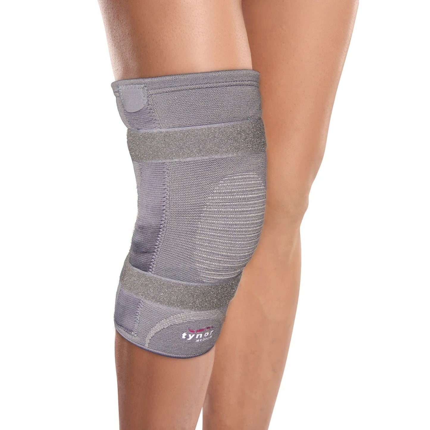 Tynor Knee Cap With Rigid Hinge D06