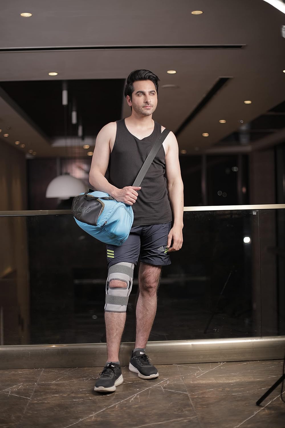Tynor Functional Knee Support D09