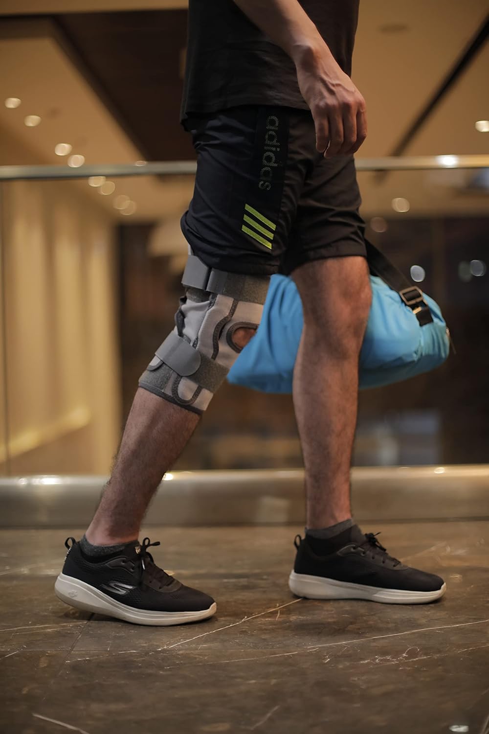Tynor Functional Knee Support D09