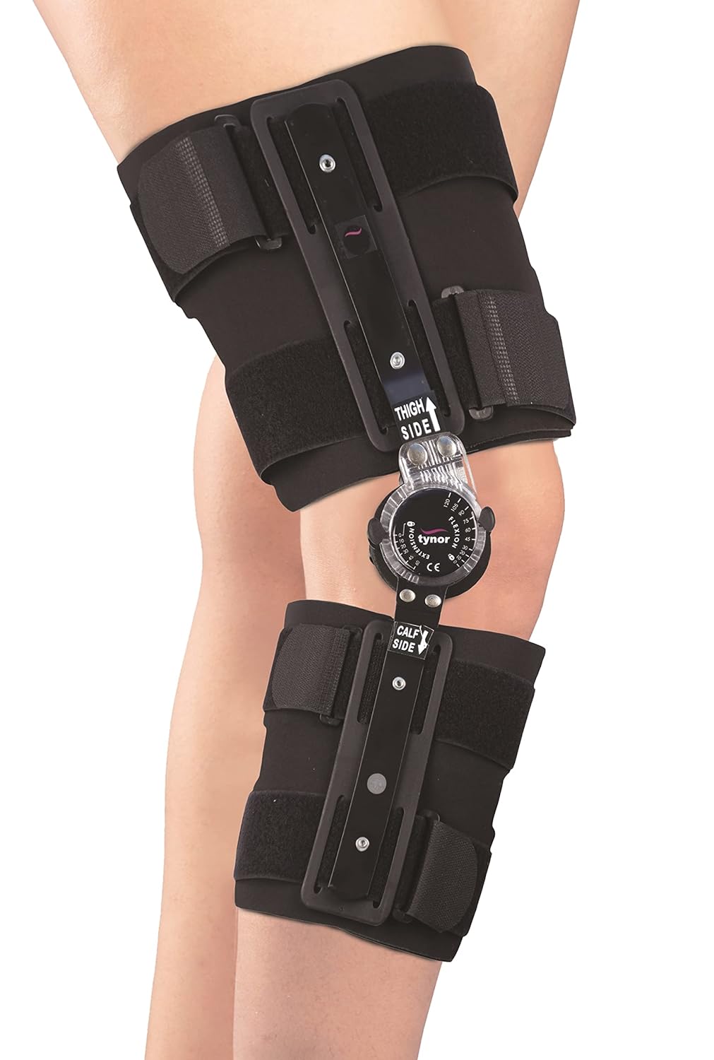 Tynor R.O.M. Knee Brace 18 D10