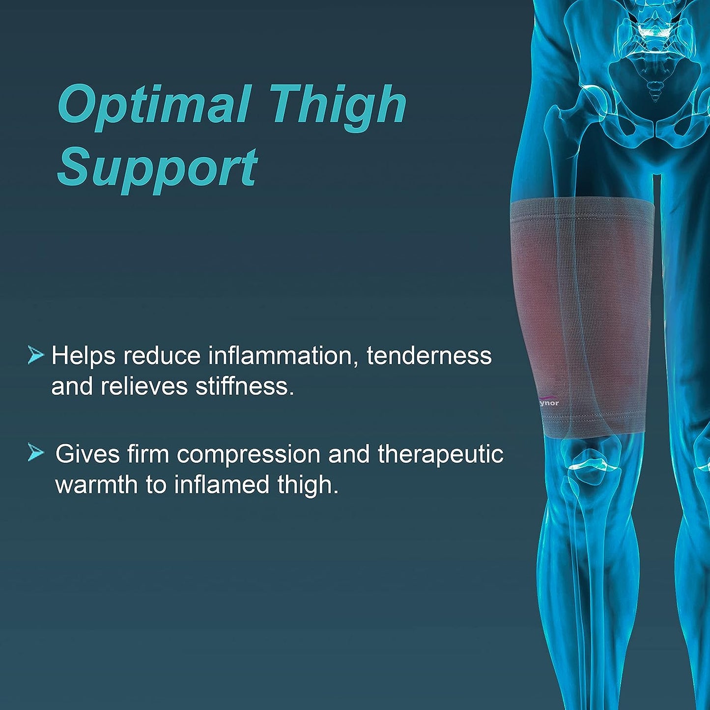 Tynor Thigh Support D14