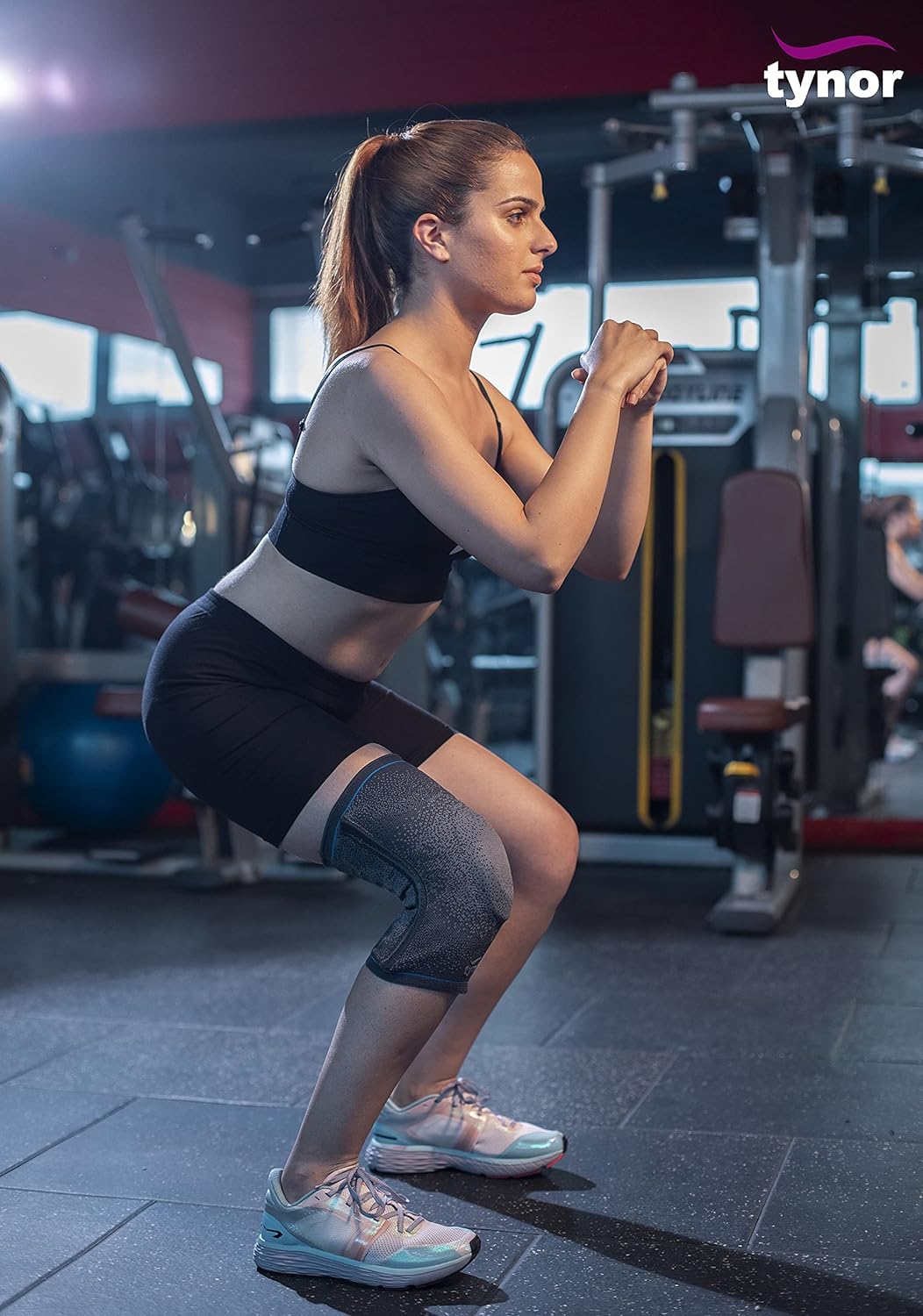Tynor Knee Support Urbane D47