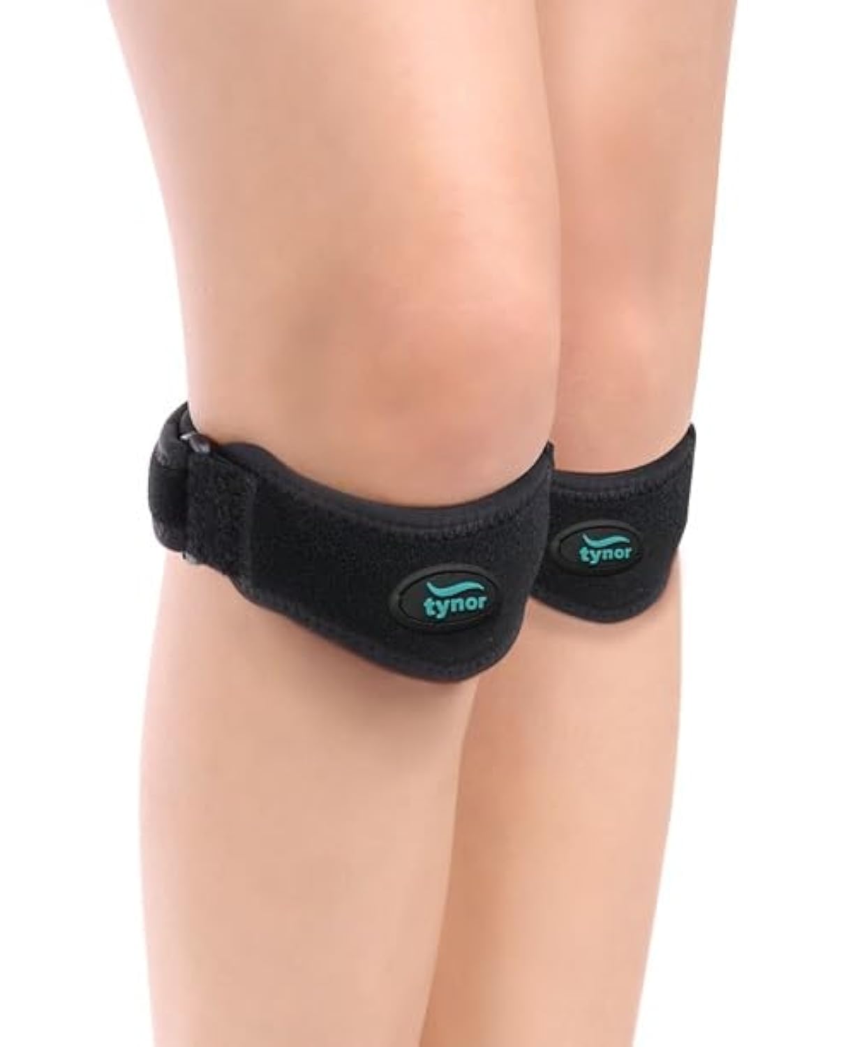 TYNOR Patellar Support Pro D54