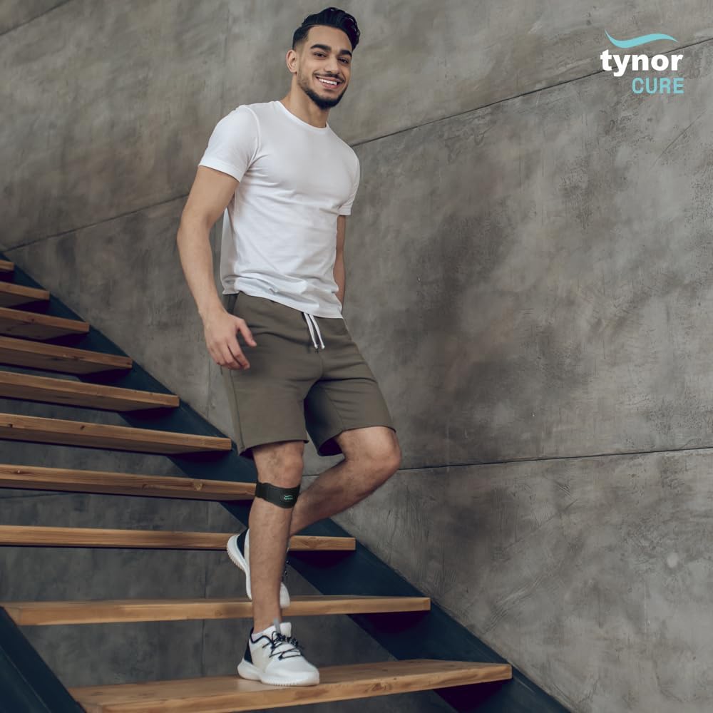 TYNOR Patellar Support Pro D54