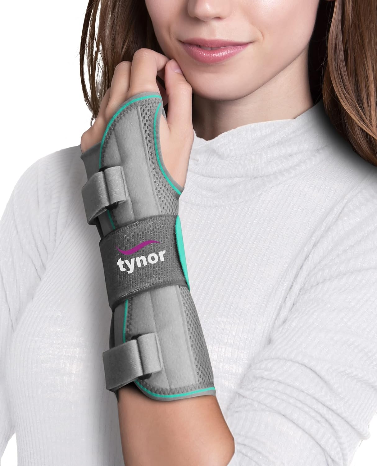 Tynor Wrist & Forearm Splint E03