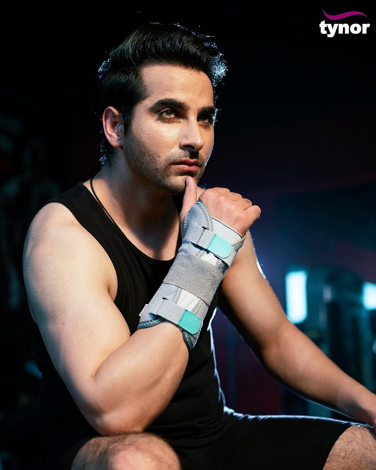Tynor Wrist & Forearm Splint E03