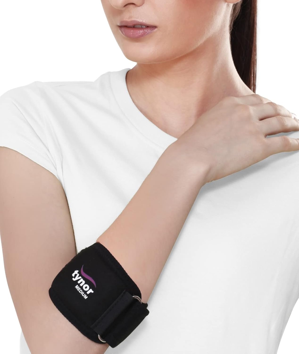 Tynor Tennis Elbow Support E10