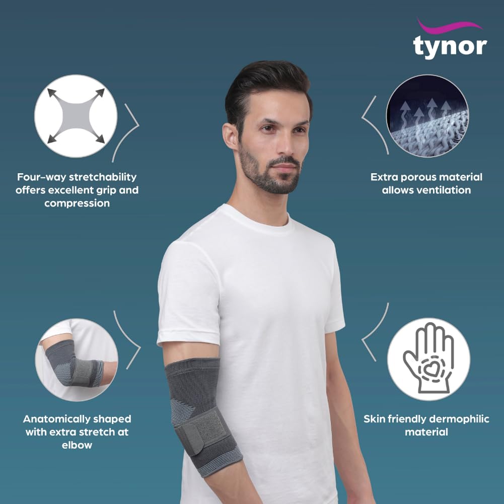 Tynor Elbow Support E11
