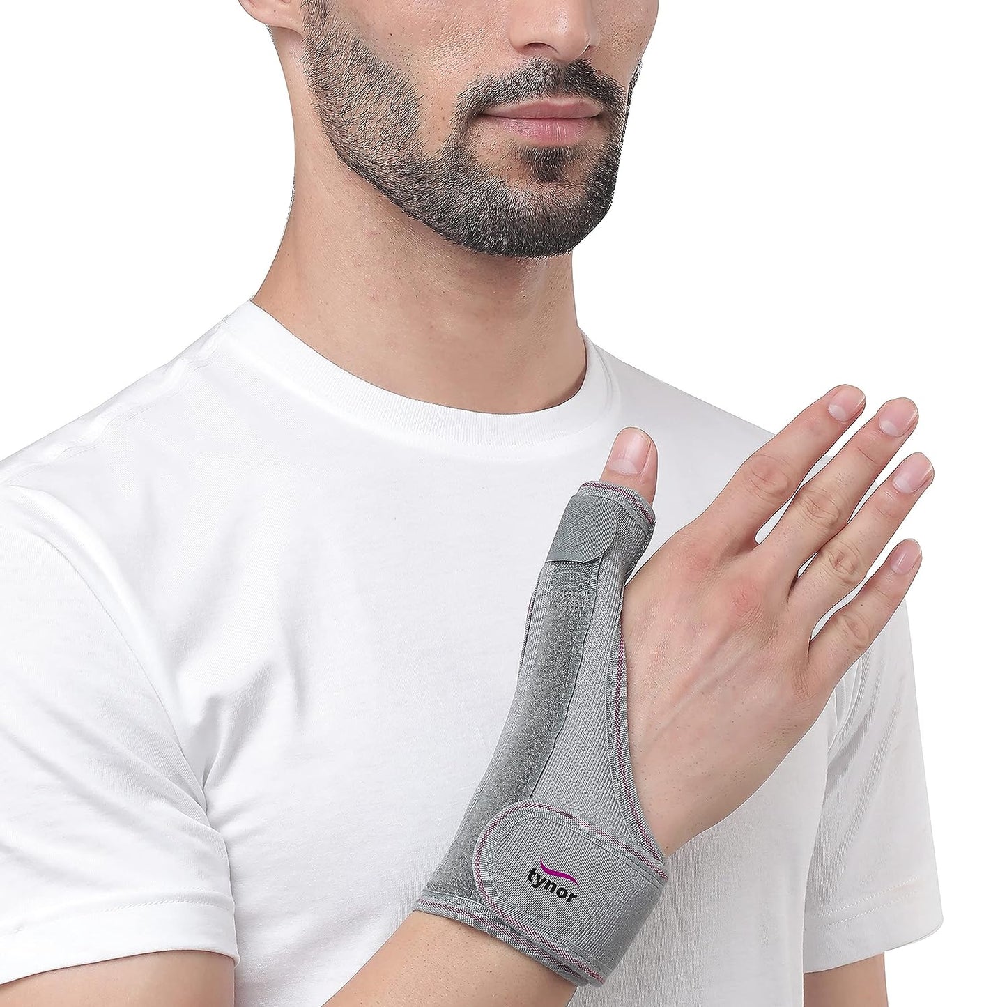 Tynor Thumb Spica Splint F06