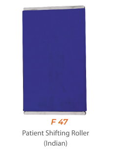 Patient shifting roller Furnix F47