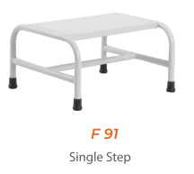 Single foot step Furnix F91