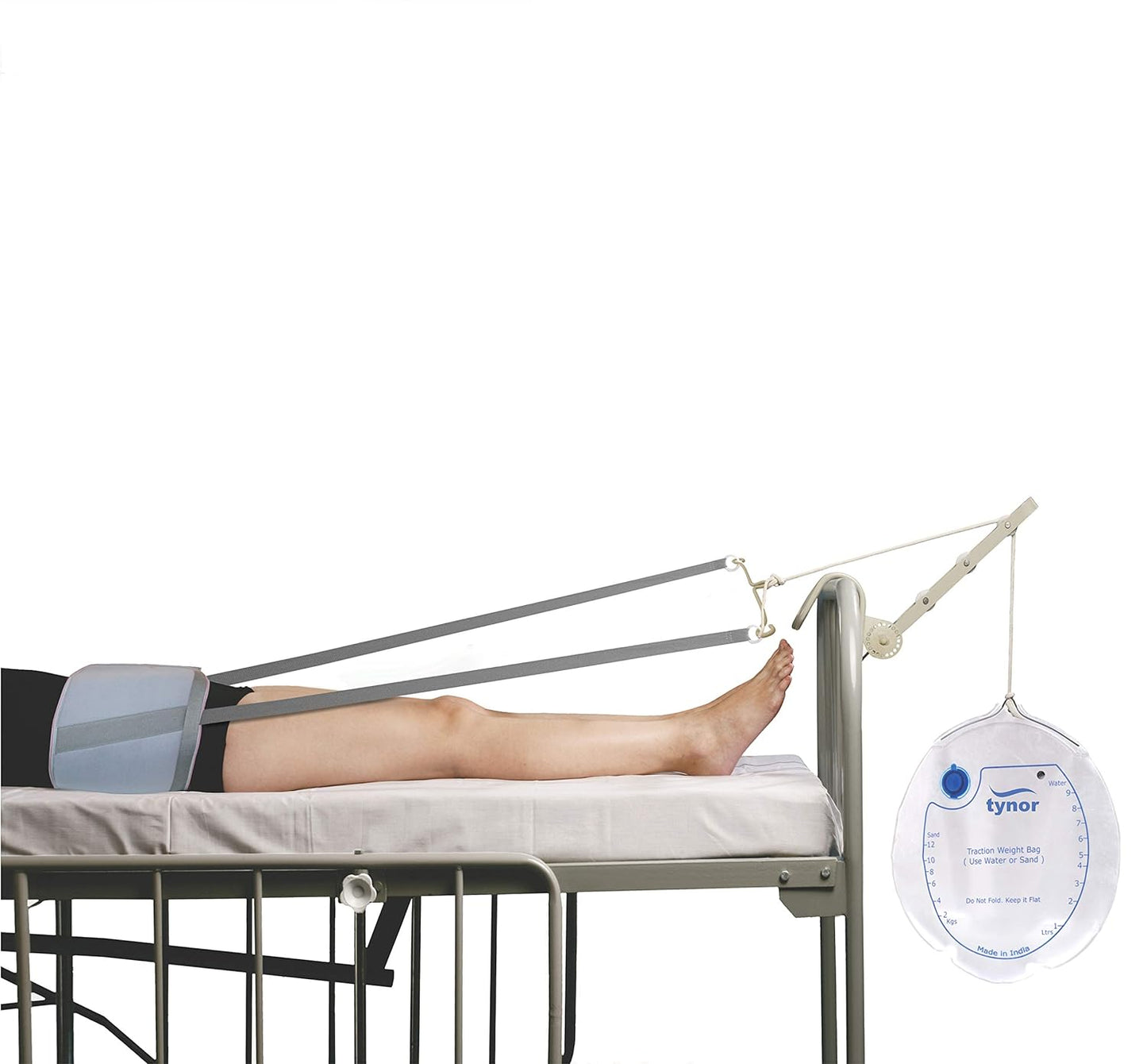 Tynor Pelvic Traction Belt G06