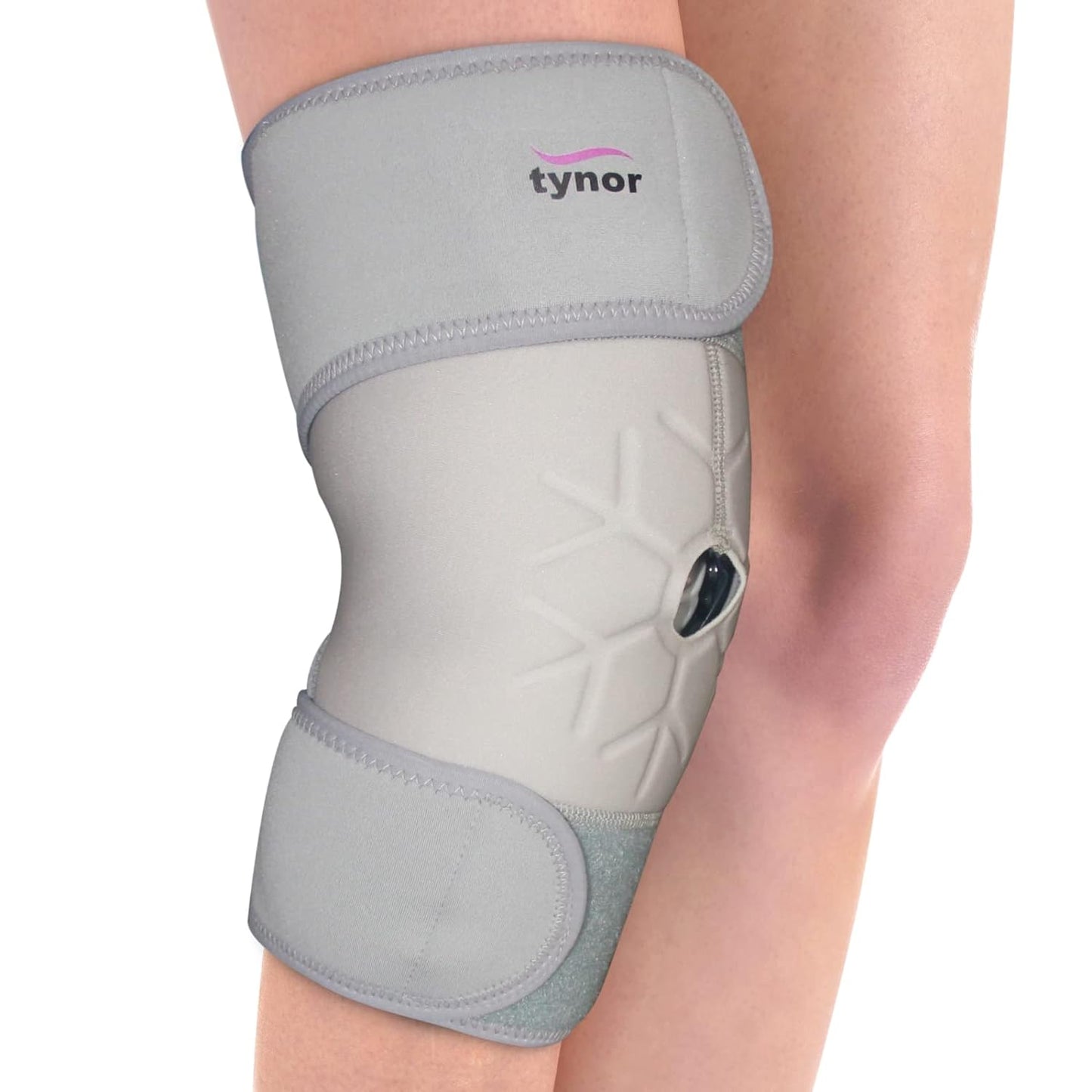 Tynor Cool Pack Knee Wrap UN I02