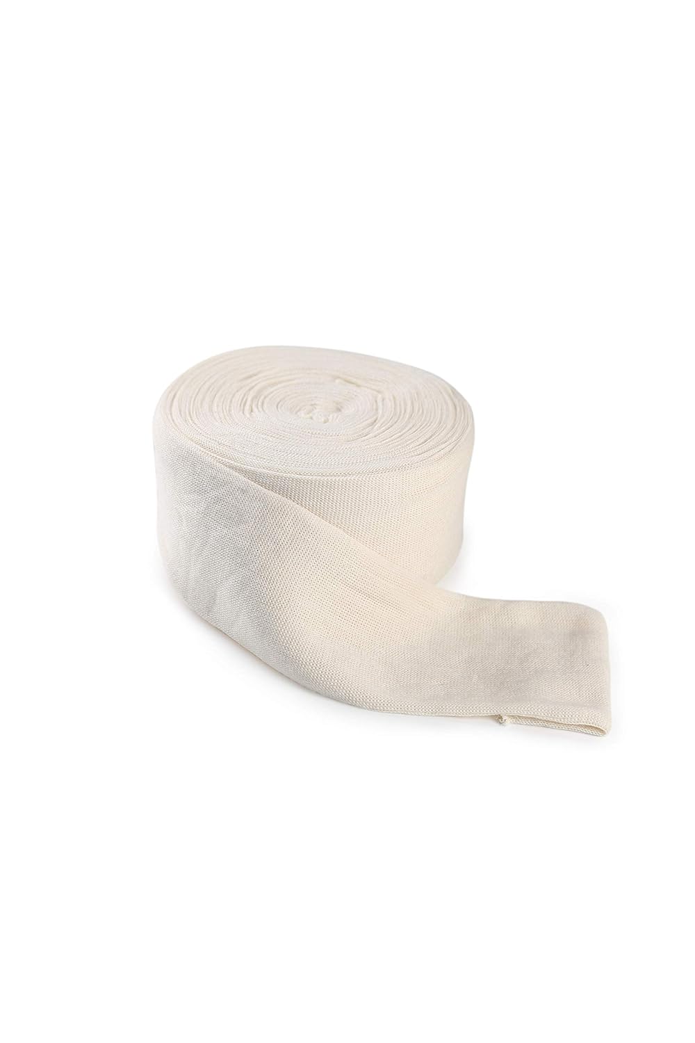 Tynor Ortho Stockinette 10 m, White, 75 MM, 10 M I10