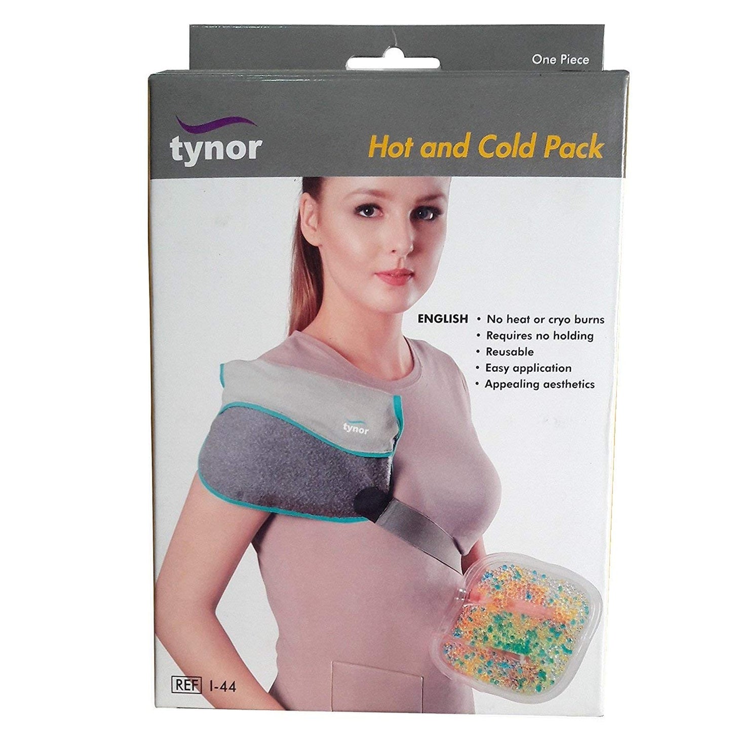 Tynor Hot & Cold Pack UN I44