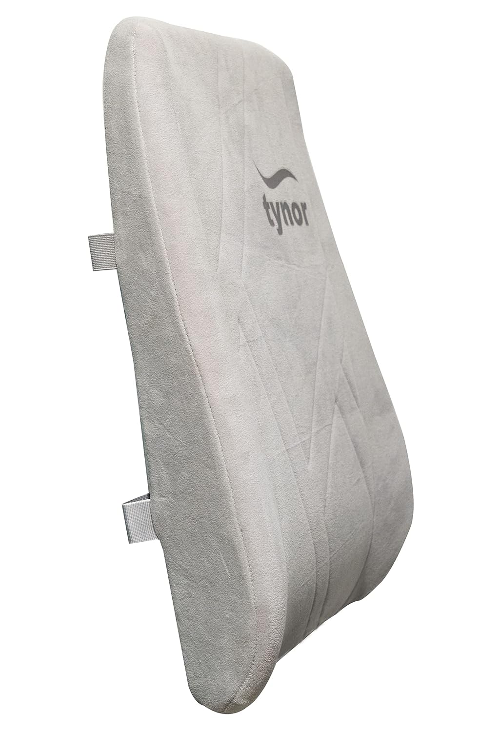 Tynor Back Rest Full, Grey, Universal Size I46