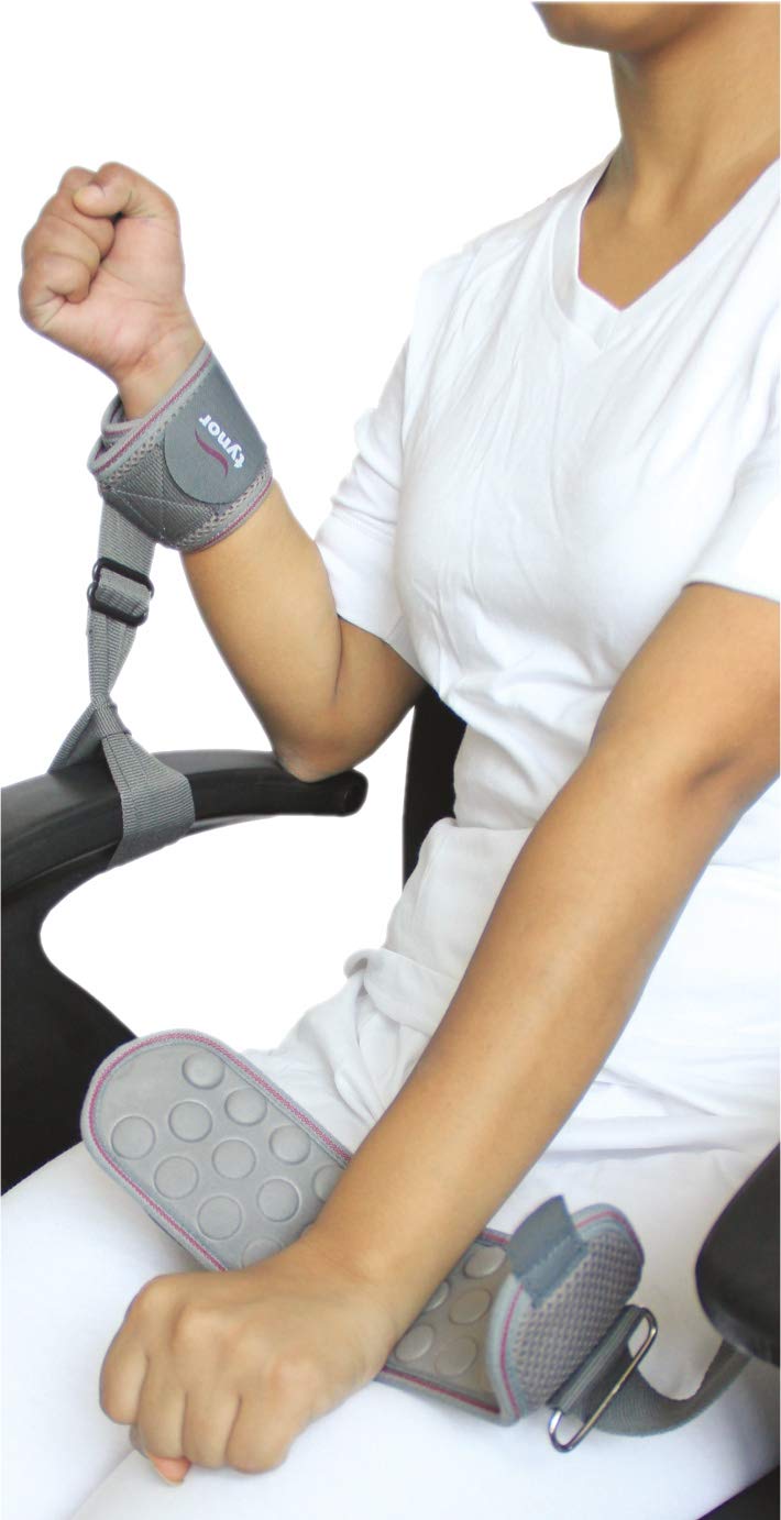 Tynor Restrainer UN I65
