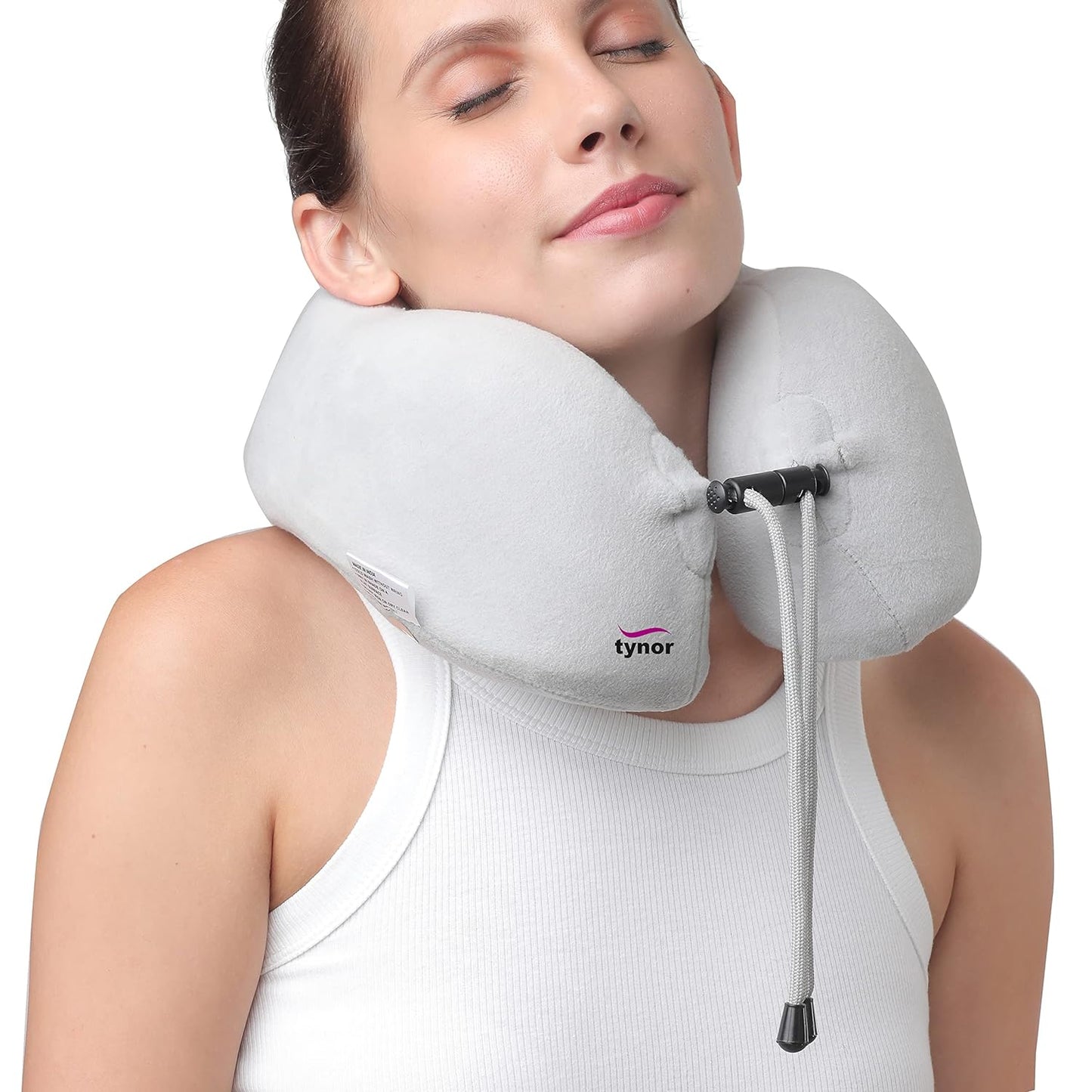 Tynor Travel Pillow UN I93