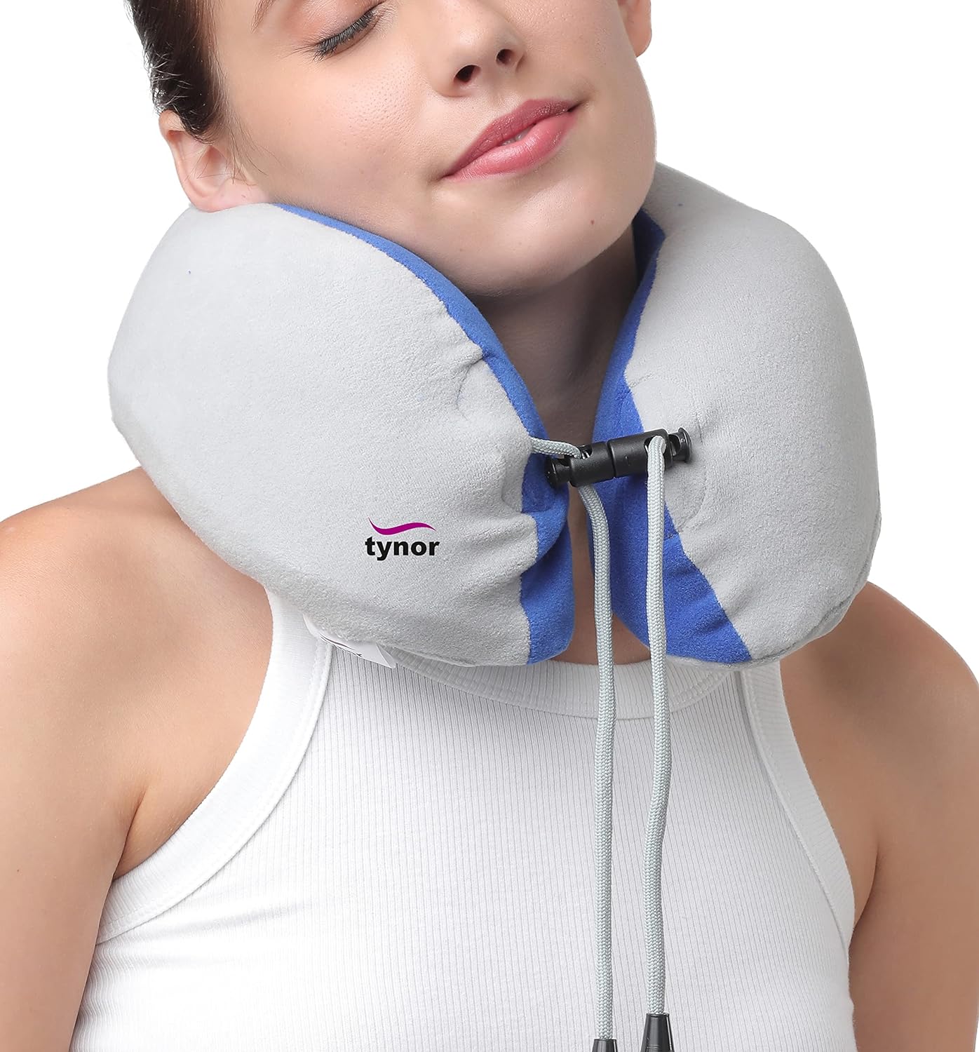 Tynor Travel Pillow Urbane UN I94