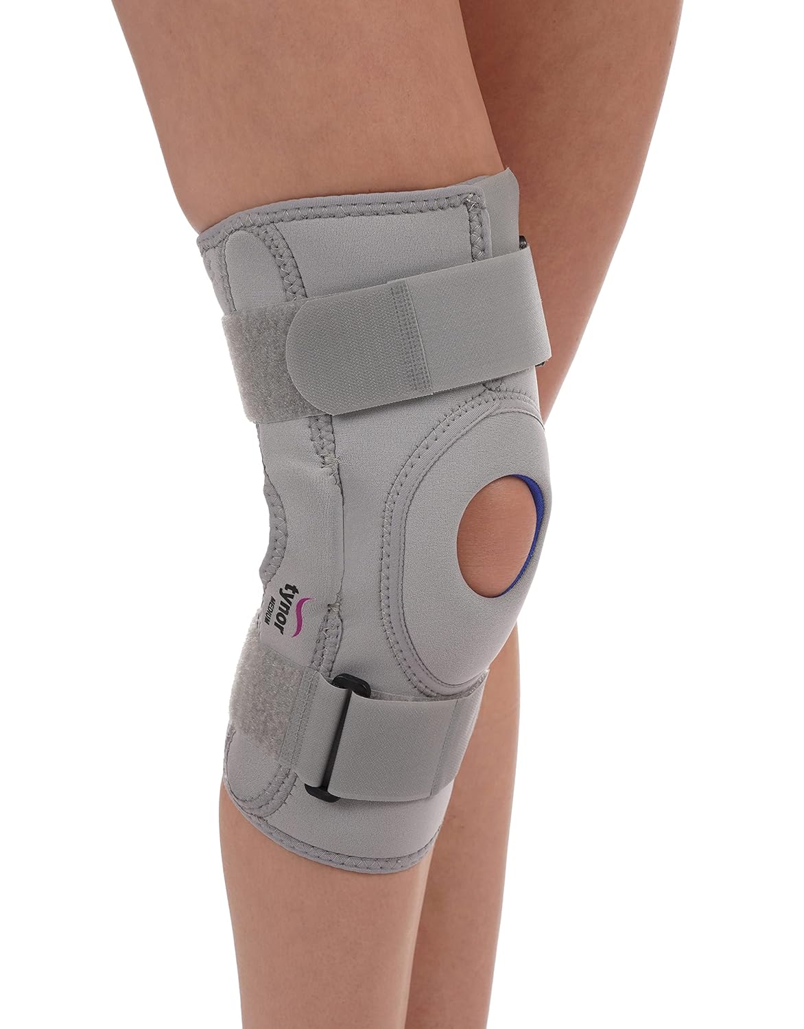 Tynor Knee Support Hinged (Neoprene) J01