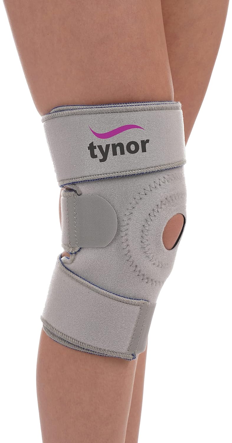 Tynor Knee Wrap (Neoprene) J05
