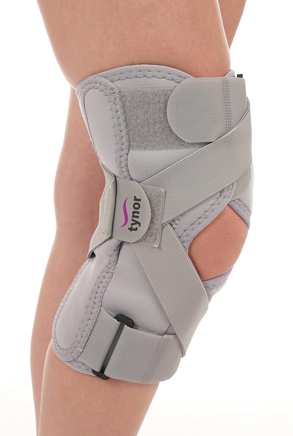 Tynor OA Knee Support (Neo)(R/L) J08