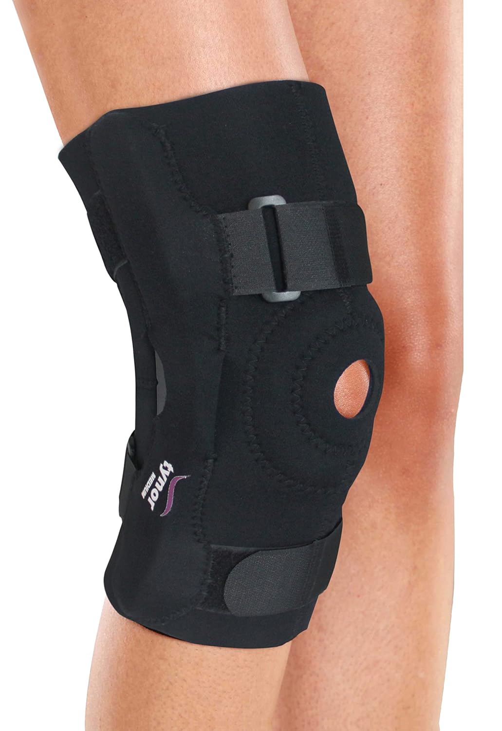 Tynor Knee Wrap Hinged (Neo) J15