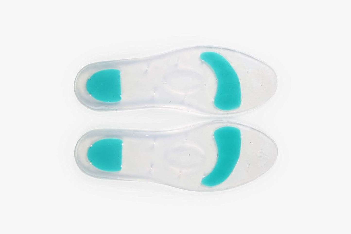 Tynor insole full silicone K01