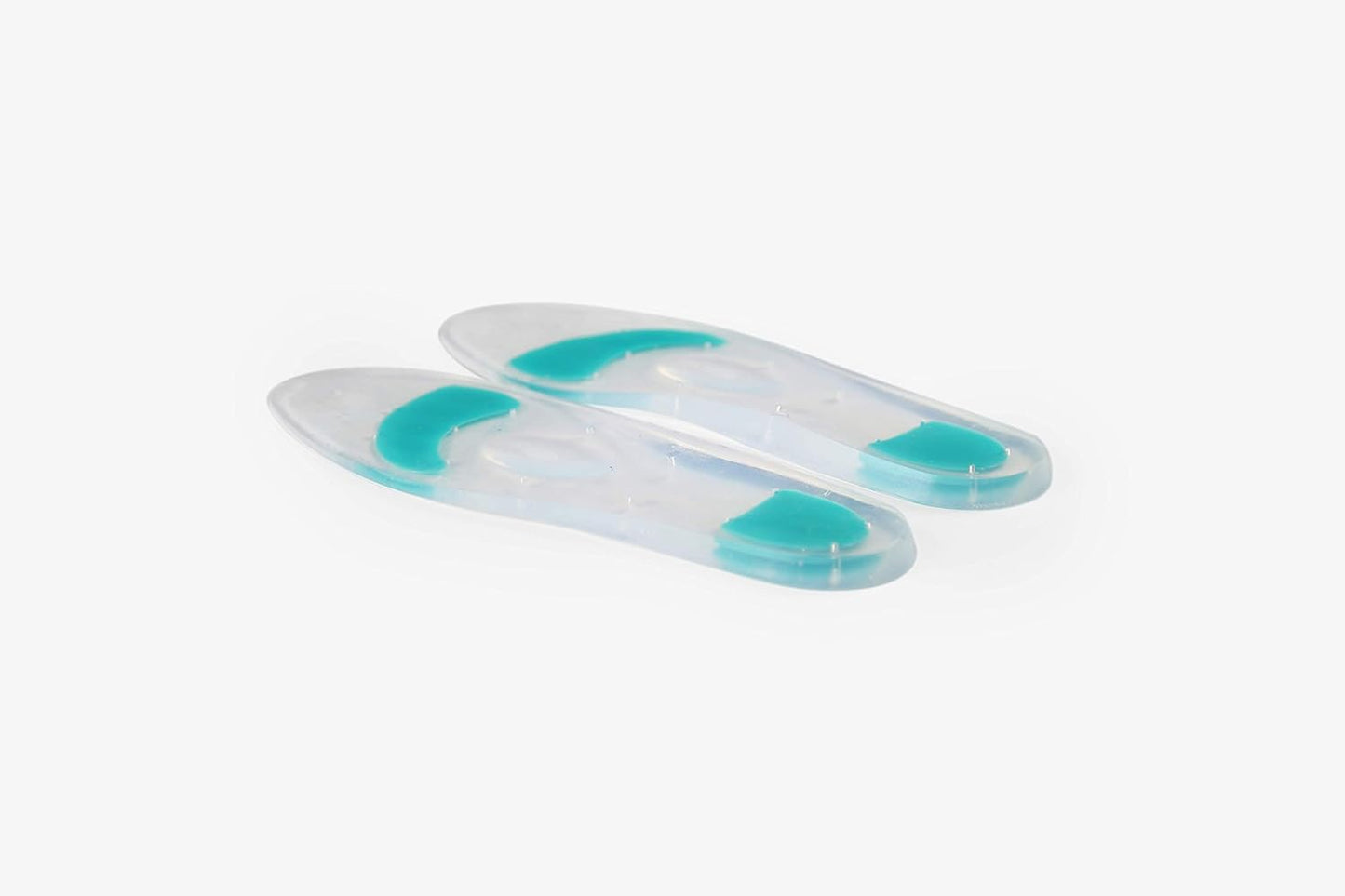 Tynor insole full silicone K01