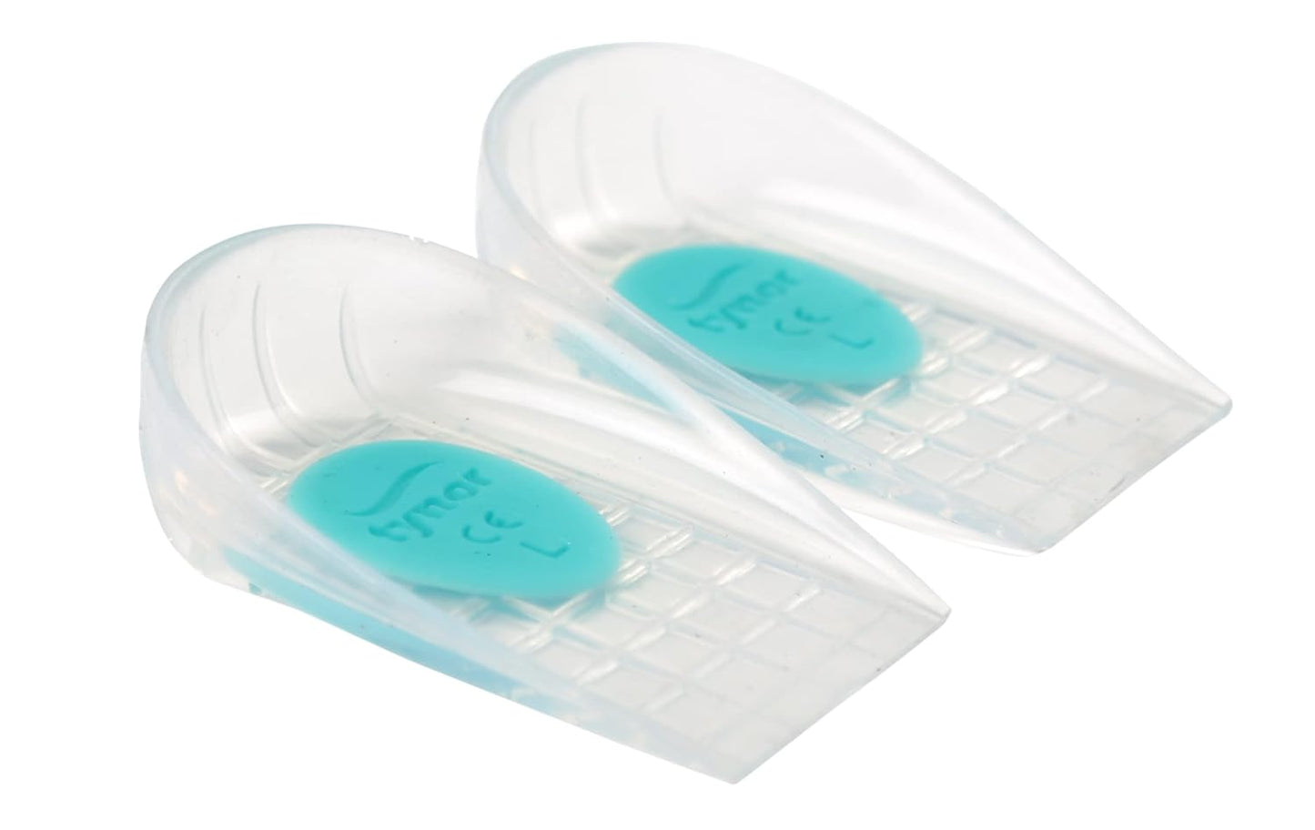 Tynor Heel Cushion Silicone K02