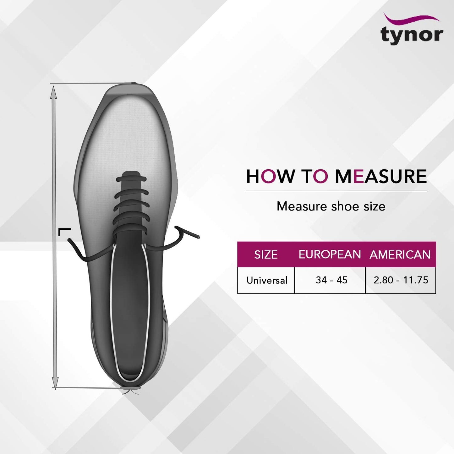 Tynor Bunion Splint UN K14
