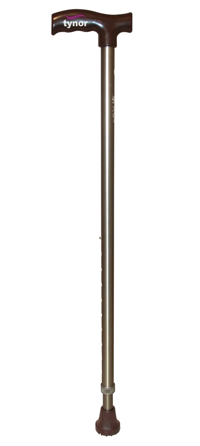 Tynor Walking Stick L Type L08