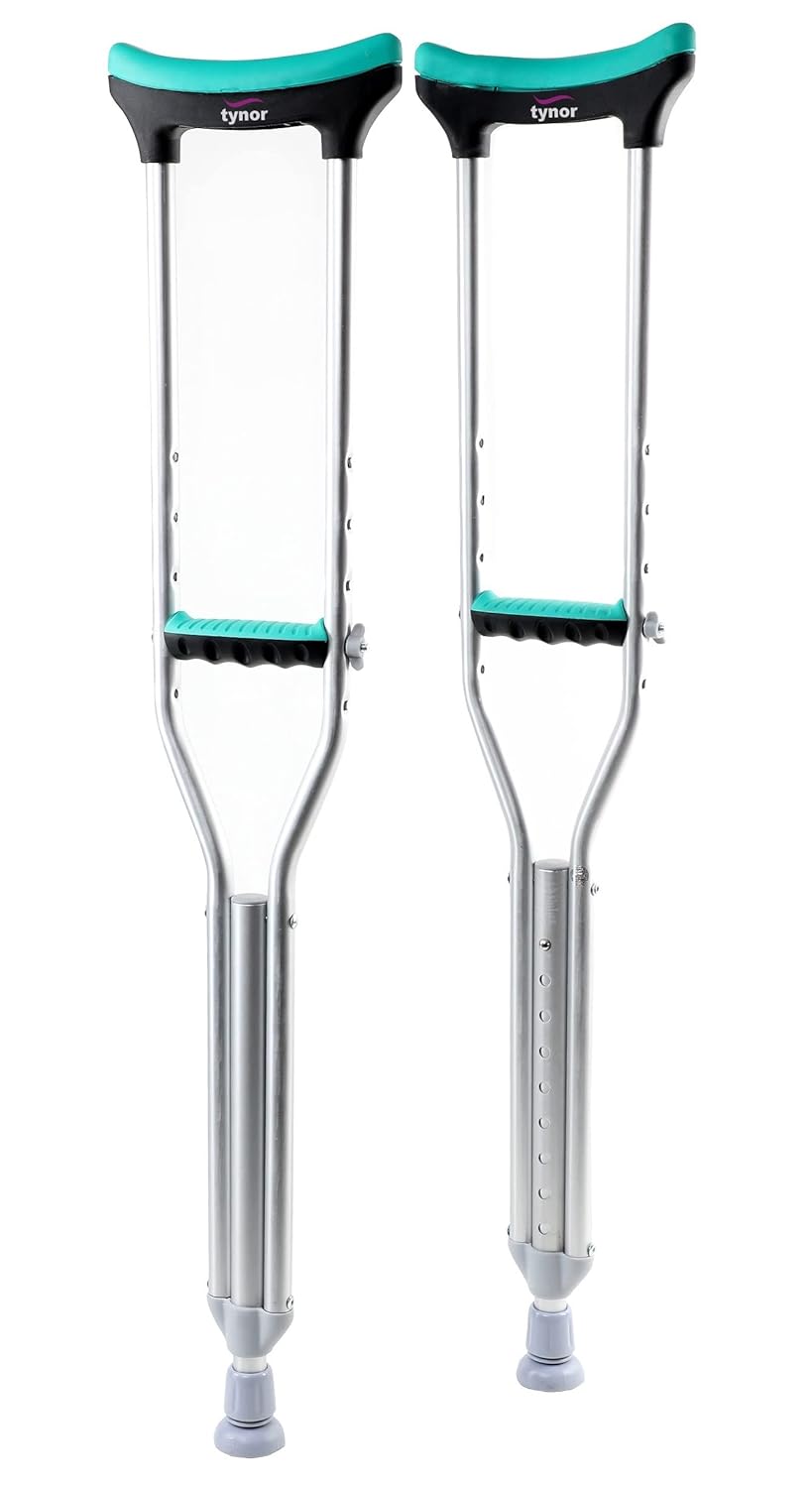 Tynor Auxiliary Crutch L21