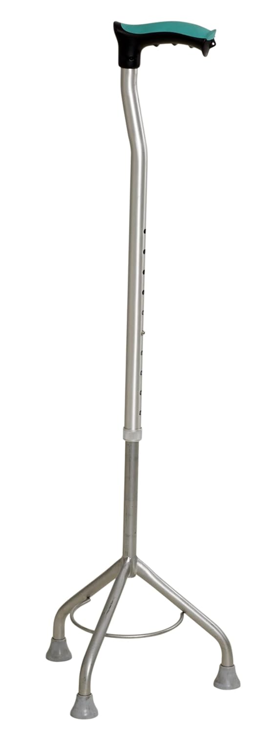 Tynor Walking Stick Tripod L32