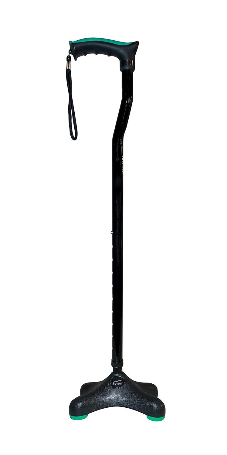 Tynor Quadra Stick L36