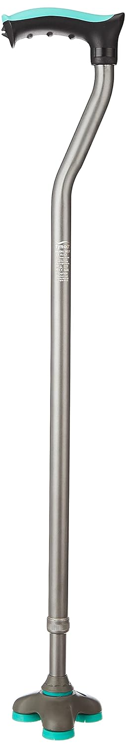 Tynor Walking Stick Trio L44
