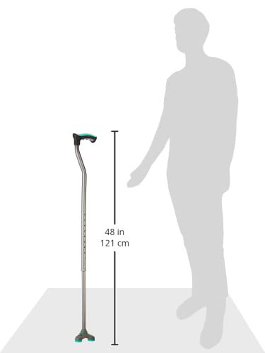 Tynor Walking Stick Trio L44