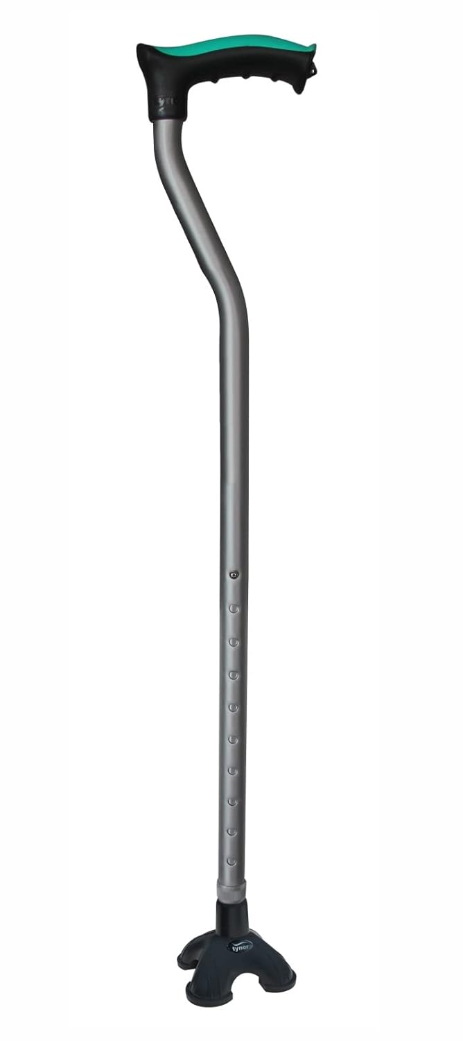 Tynor Walking Stick Tetra L45