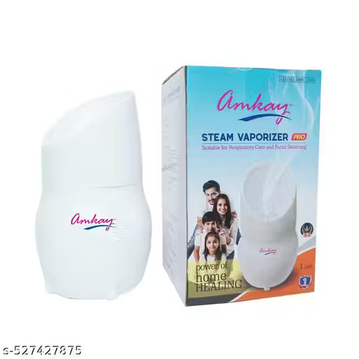 AMKAY STEAM VAPORIZER