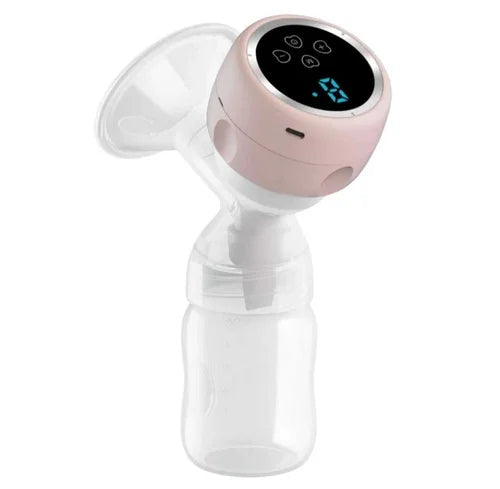Poct Breast Pump EBP-10 A