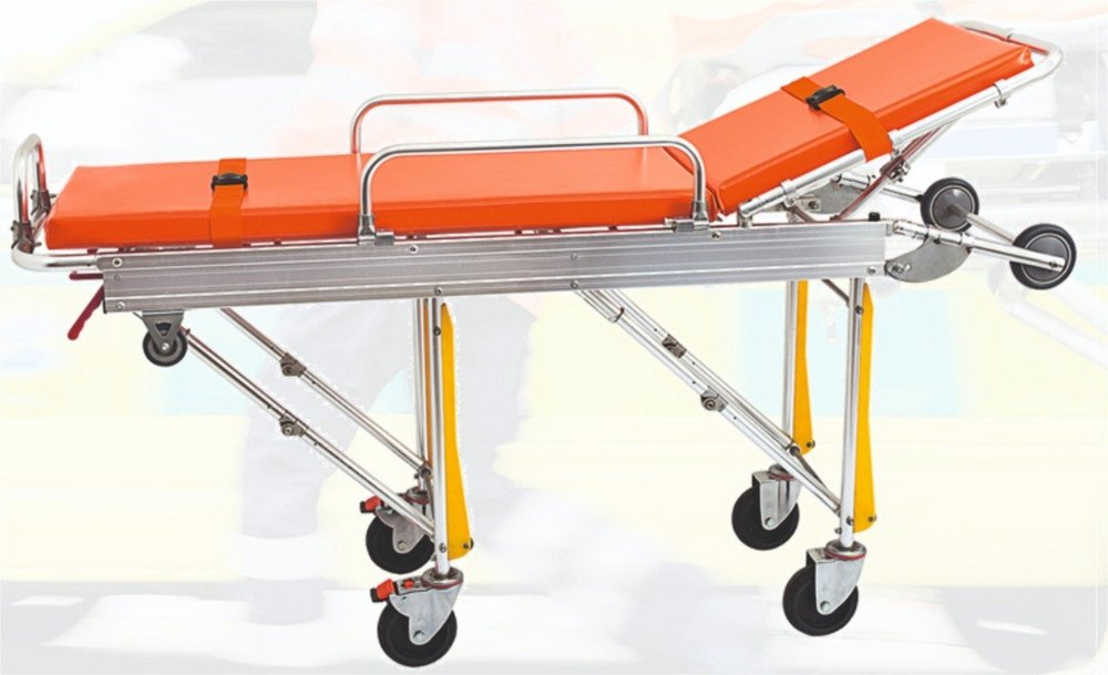 Ambulance Stretcher-UH572