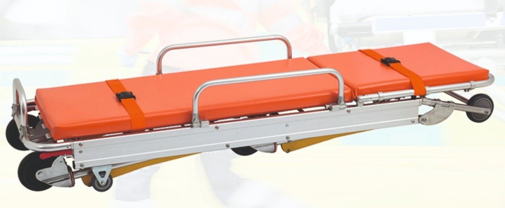 Ambulance Stretcher-UH572