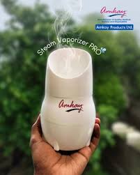 AMKAY STEAM VAPORIZER