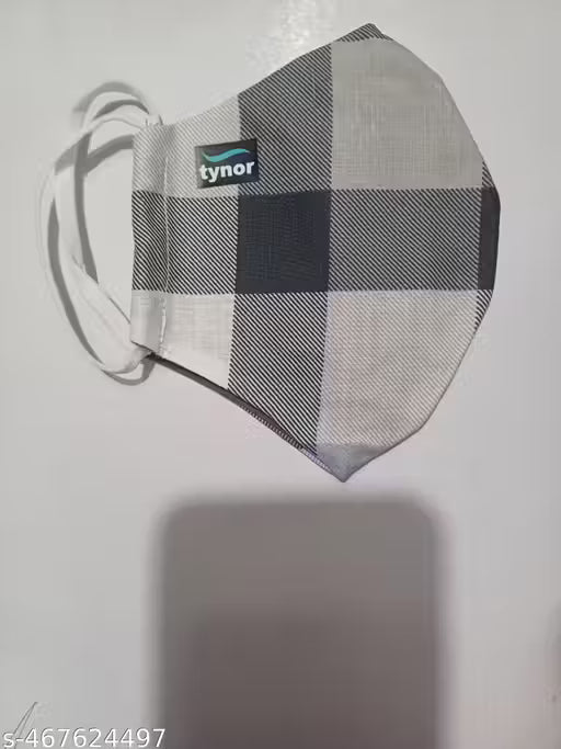 Tynor Mask (Pack of - 06)
