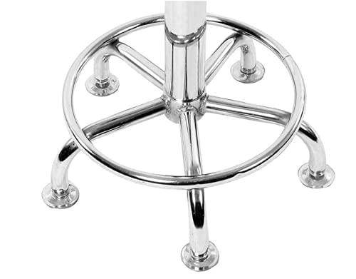 Revolving stool imported Furnix F85