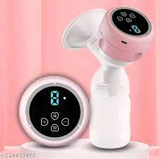 Poct Breast Pump EBP-10 A
