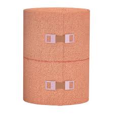 Topcrepe Cotton Crepe Bandage BP 6cm.4m