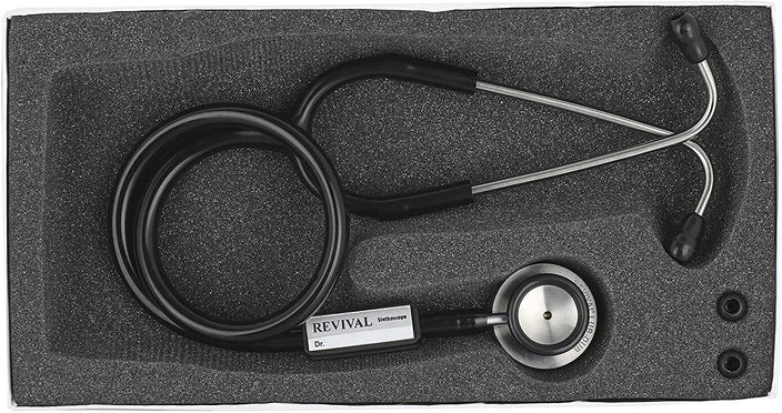 Revival Stethoscope Lubb-Dupp